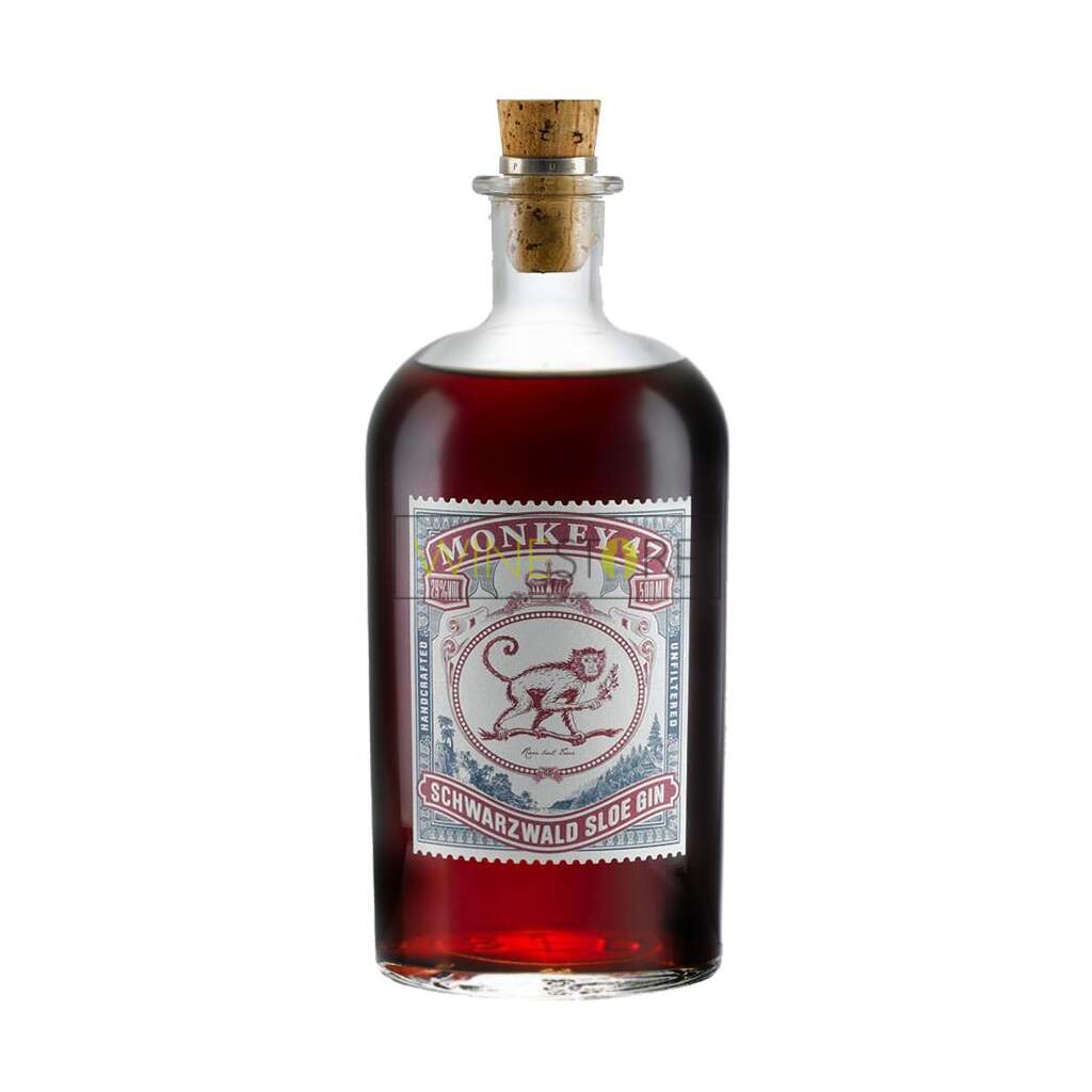 Monkey 47 Sloe (0.50L)   