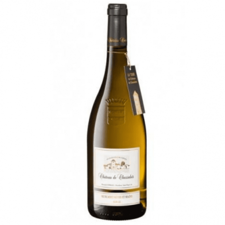 Muscadet Château De Chasseloir 75cl  