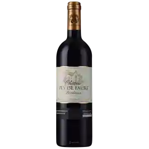 Chateau Pey de Faure ,Bordeaux, 2020 75cl
