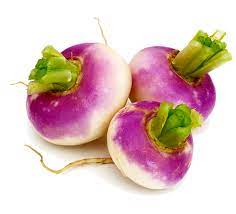 Turnip - Kg