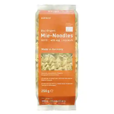 NOUILLES MIE AUX ŒUFS 250 G