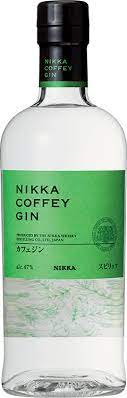 Nikka Gin 70cl 