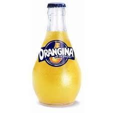 Orangina boule 24/25cl (24u.)