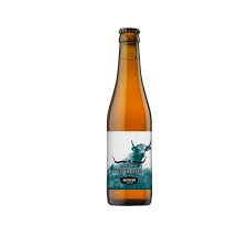 Ormado blanche - 75cl