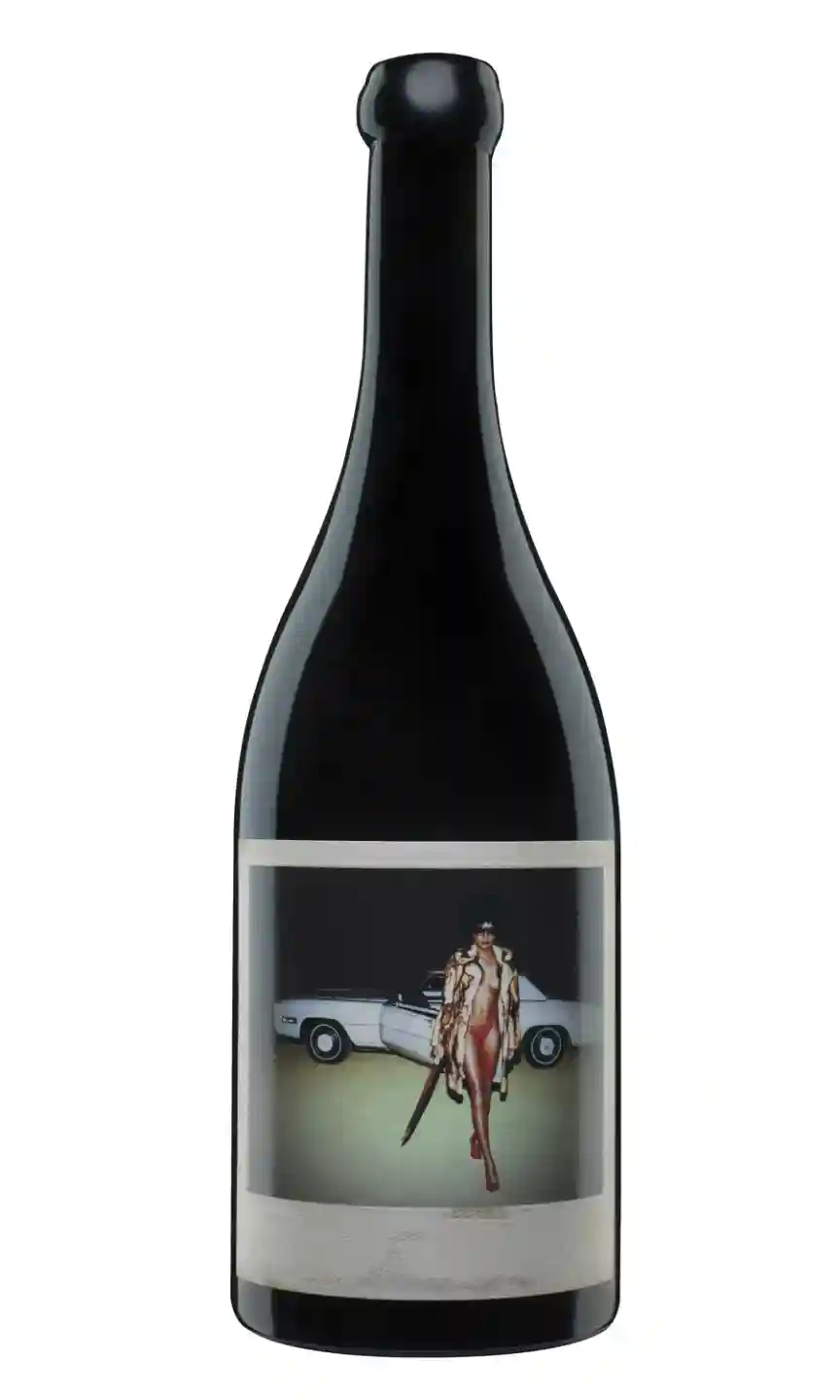 Orin swift machete california blend 75 cl