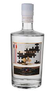 Longueteau, pour la passion des chefs, cuvee solidaire - 70cl