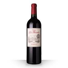 Cht la pointe 2015, pomerol, 75cl 