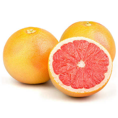 Red Pomelos - Kg