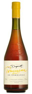 Pommeau de normandie famille dupont, 17% - 70cl
