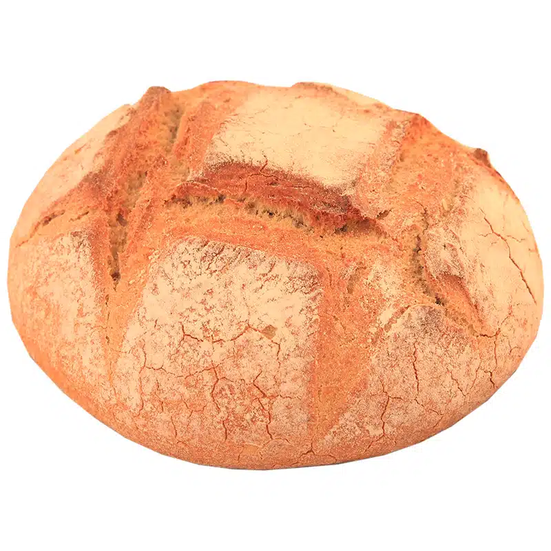 Country Bread