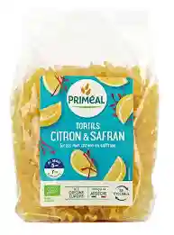 Pasta tortils lemon/safran 250g - La Vie Claire