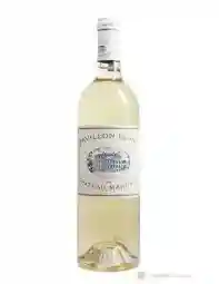 Pavillon Blanc / Château Margaux -2016 75 cl 