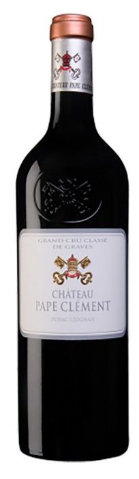Pessac-Léognan Château Pape Clément GCC 2016 (0.75L) 