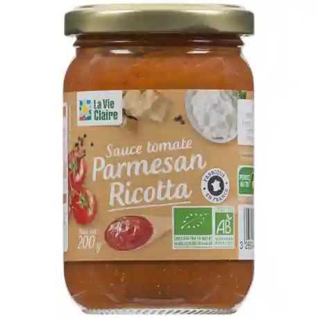 Tomato Ricotta Pesto