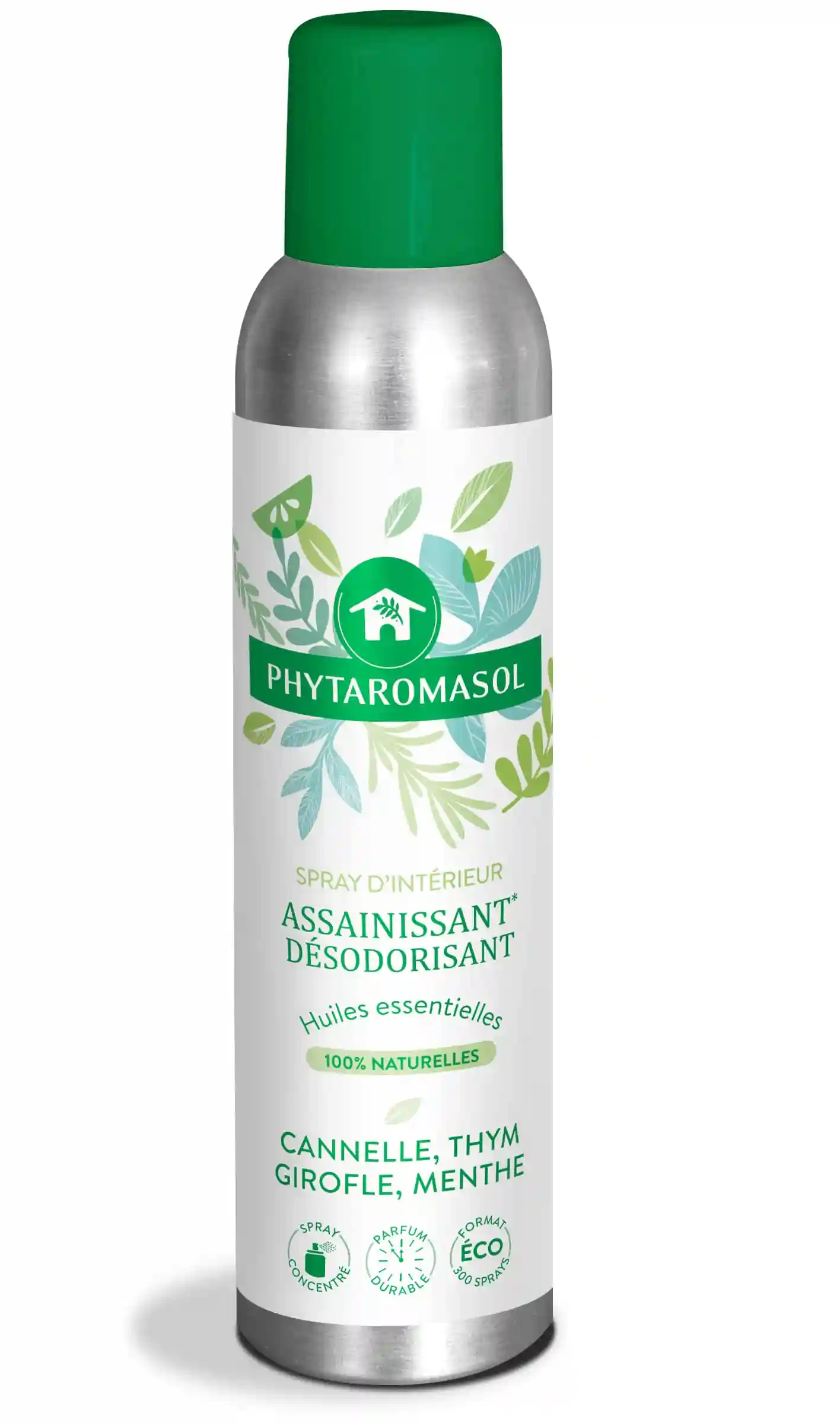 Phytaromasol cinnamon clove - aerosol - Dietaroma