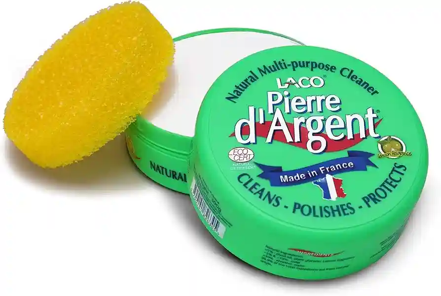 PIERRE D'ARGENT