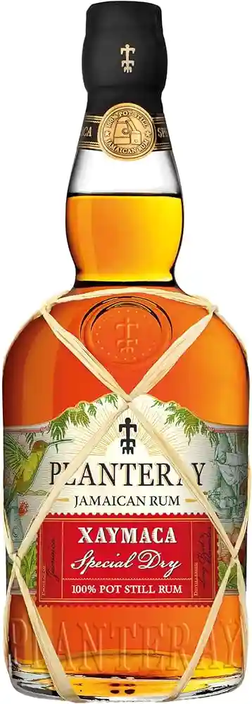 Planteray Xaymaca 70cl