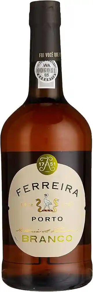 Porto Ferreira Branco - 75cl 