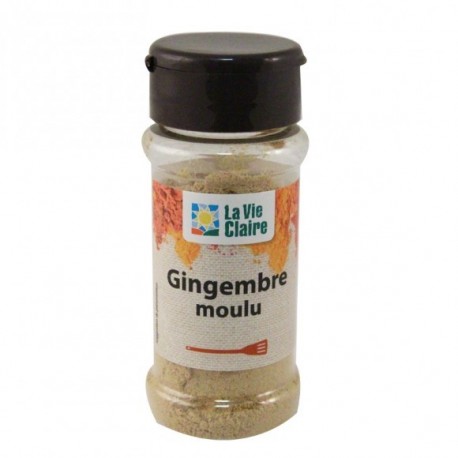 Poudre De Gingembre