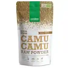 Poudre de Camu Camu