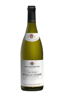 Pouilly-Fuisse Bouchard 2020 75cl    