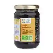 Black sesame puree 280g - La Vie Claire