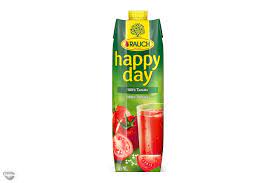 Rauch happy day tomate tetra 1l