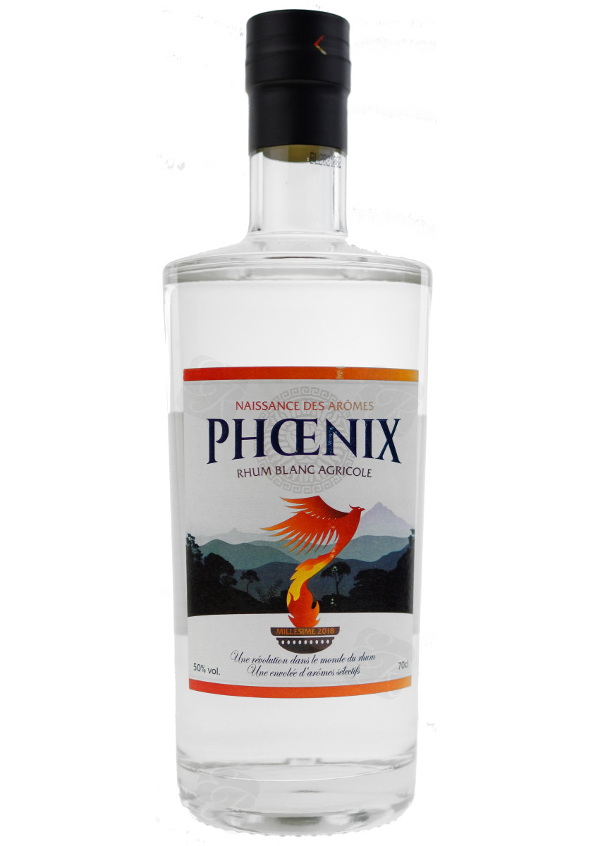 Reimonenq White Phoenix - 70cl