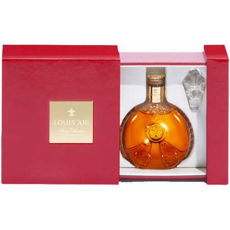 Rémy Martin Louis XIII Mini / luxury box- 50cl