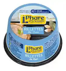 Skipjack Tuna Rillettes 120gr