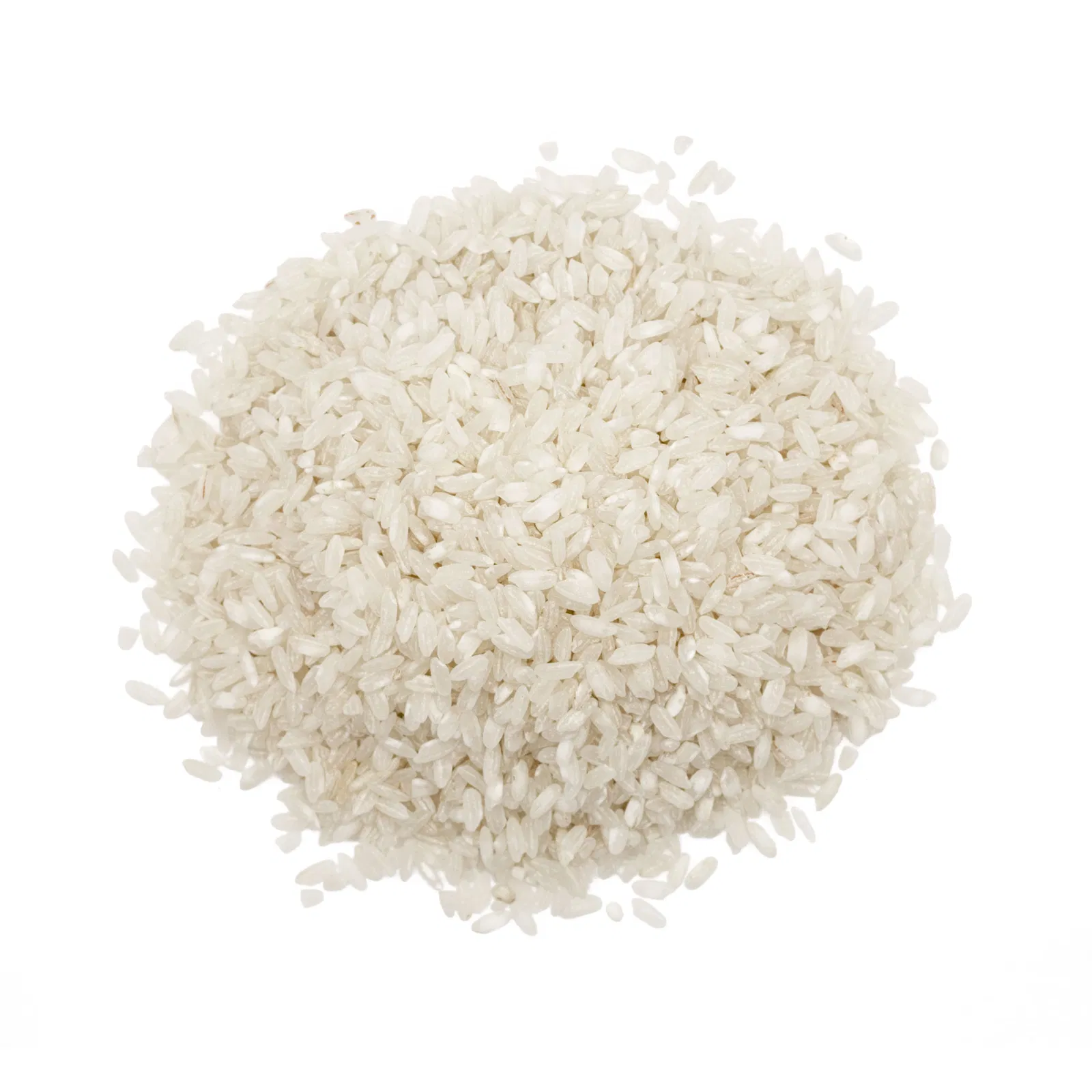 White rice for risotto in bulk - kg