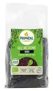 Nerone Black Rice 500g - Priméal