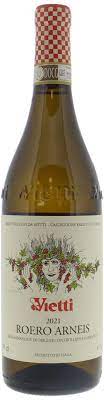 Roero Arneis / Domaine Vietti - 2021 - 75cl