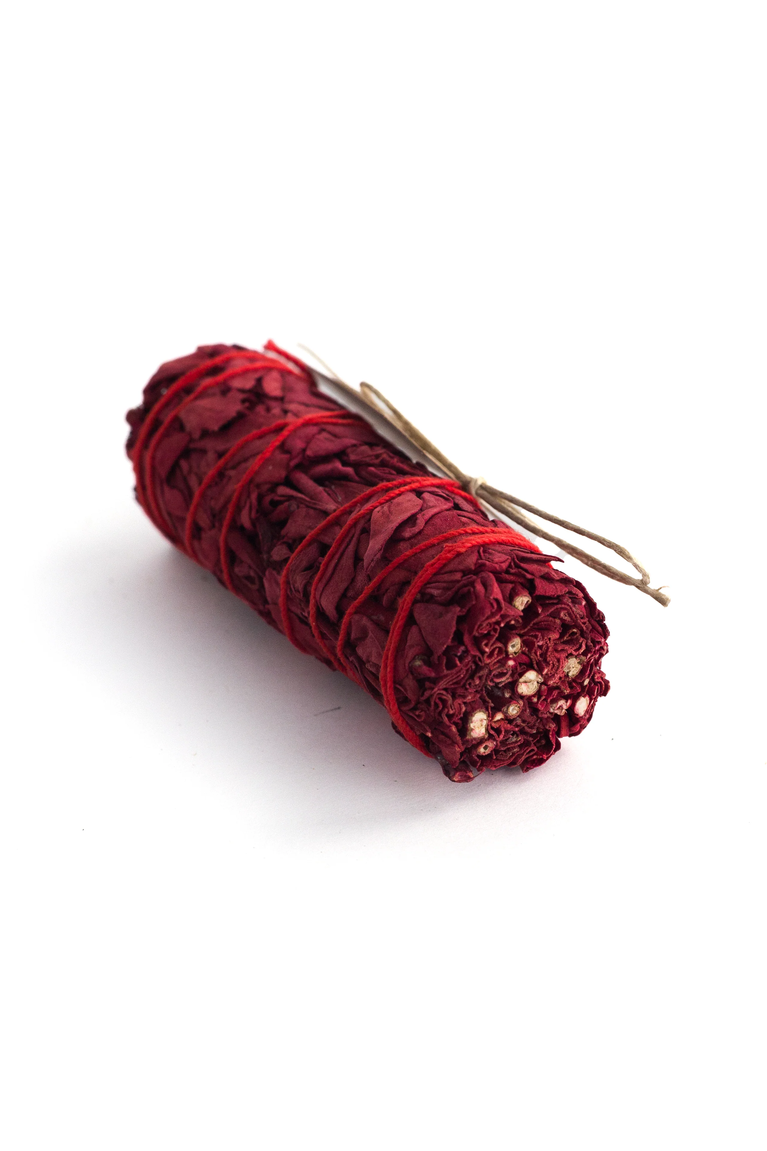 Sauge blood dragon - encens naturel - Sentara holistic