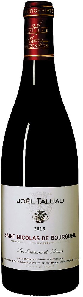 Saint Nicolas De Bourgueil Joel Taluau 75cl  