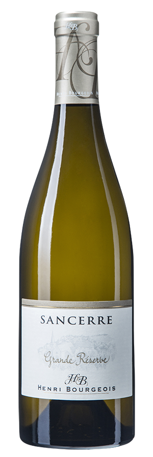 Sancerre La Grande Reserve Serigny Henri Bourgeois 2022 75cl 