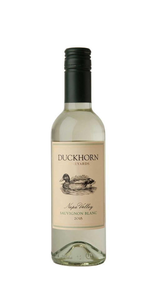 Sauvignon Duckhorn Napa Valley 2018 75cl  