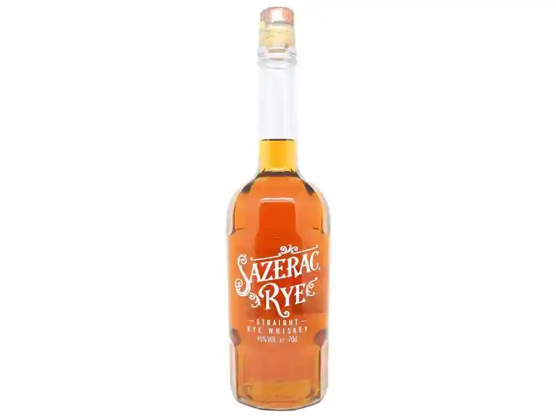 Sazerac Rye - 75cl 