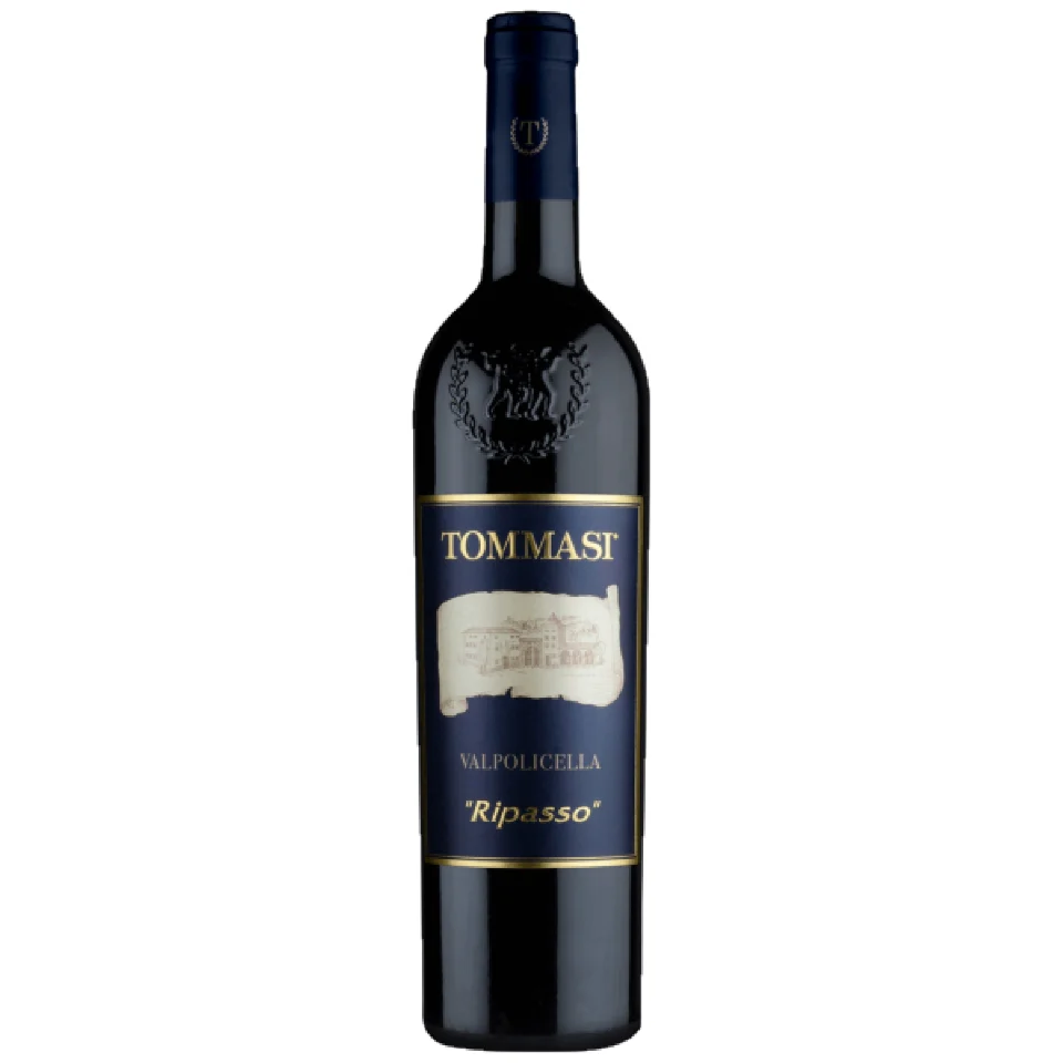 TOMMASI RIPASO VALPOLICELLA 75 CL