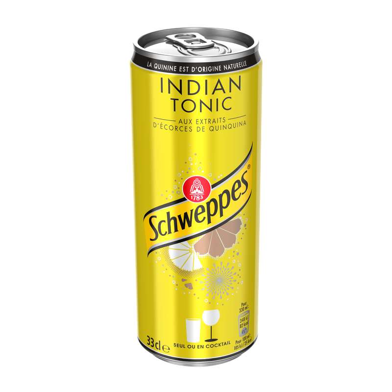 Tonic Water 33cl