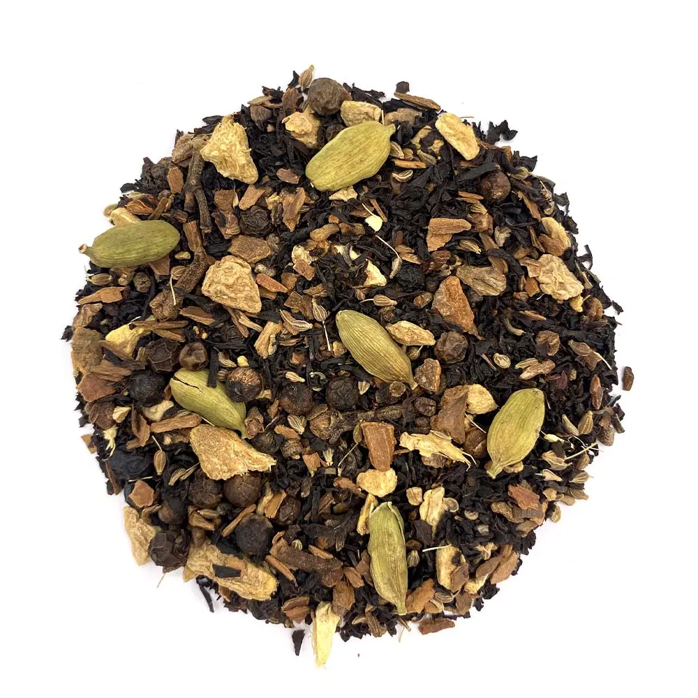 Chai Spices 50g