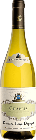 Chablis village 2022, albert bichot, 75cl