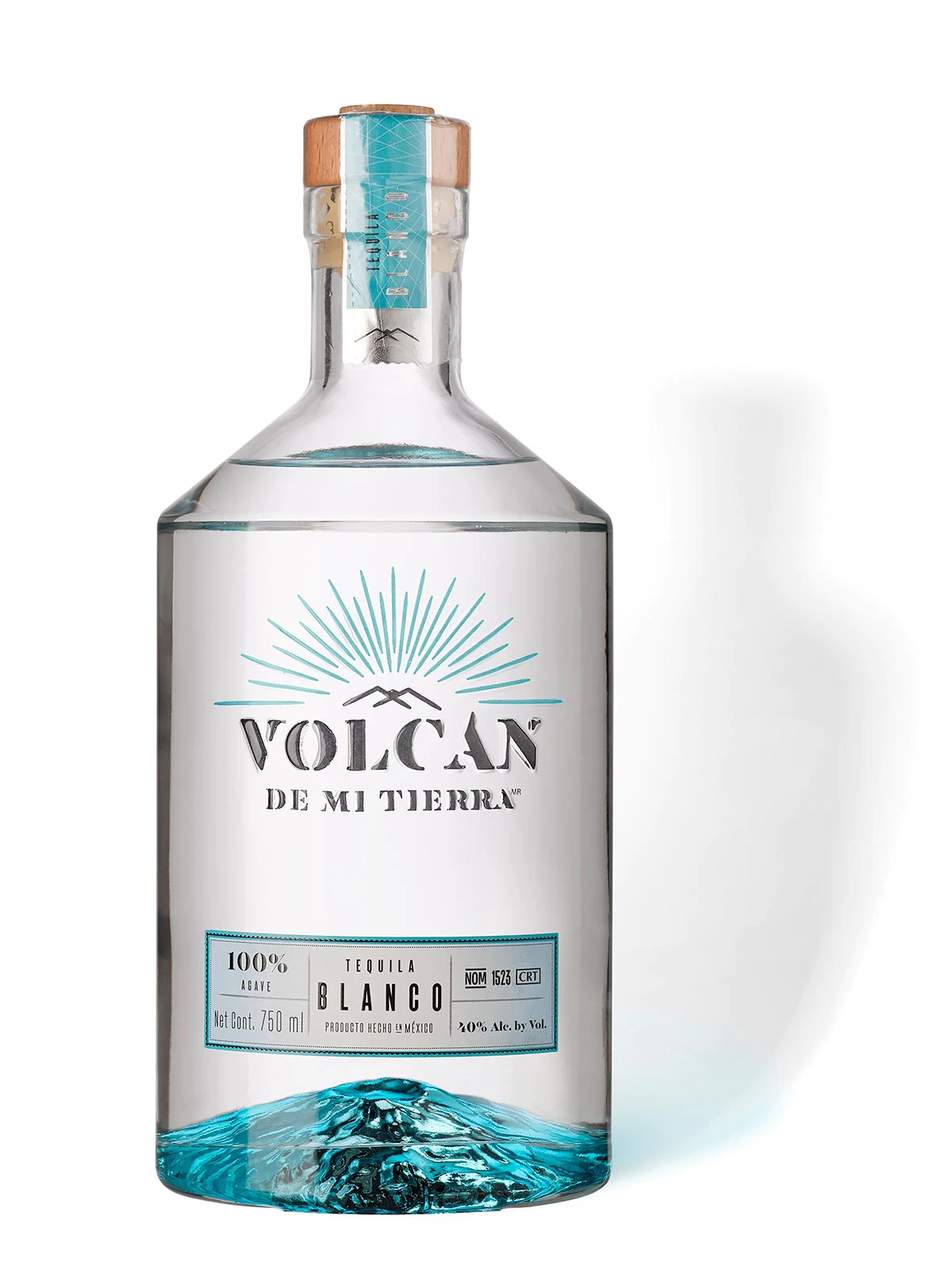 Volcan Blanco - 70cl