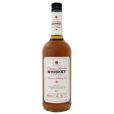 Conciere blended whiskey, 1l 