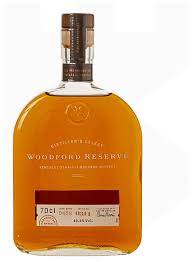 Woodford Reserve 70cl