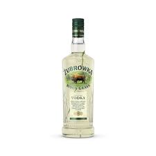 Zubrowka vodka - 75 cl 