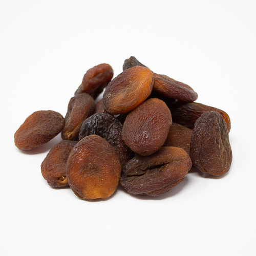 DRIED APRICOTS 250 G