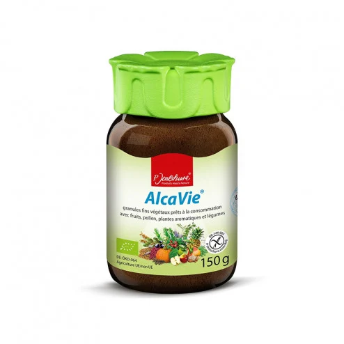 Alcavie 