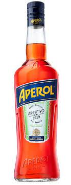 Aperol (1.00L)  