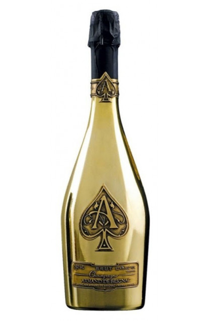 Armand De Brignac -Ace of Spade- Blanc de Blancs - 75cl